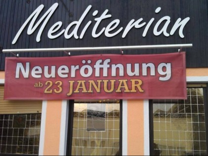 Photo: Mediterian